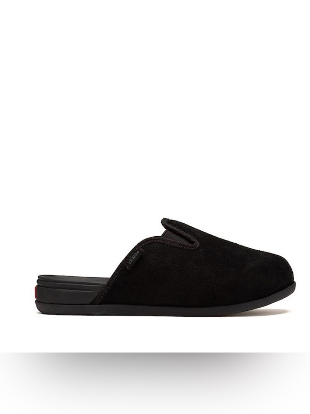🐦‍⬛ VANS HARBOR MULE VR3 BLACK 🐦‍⬛